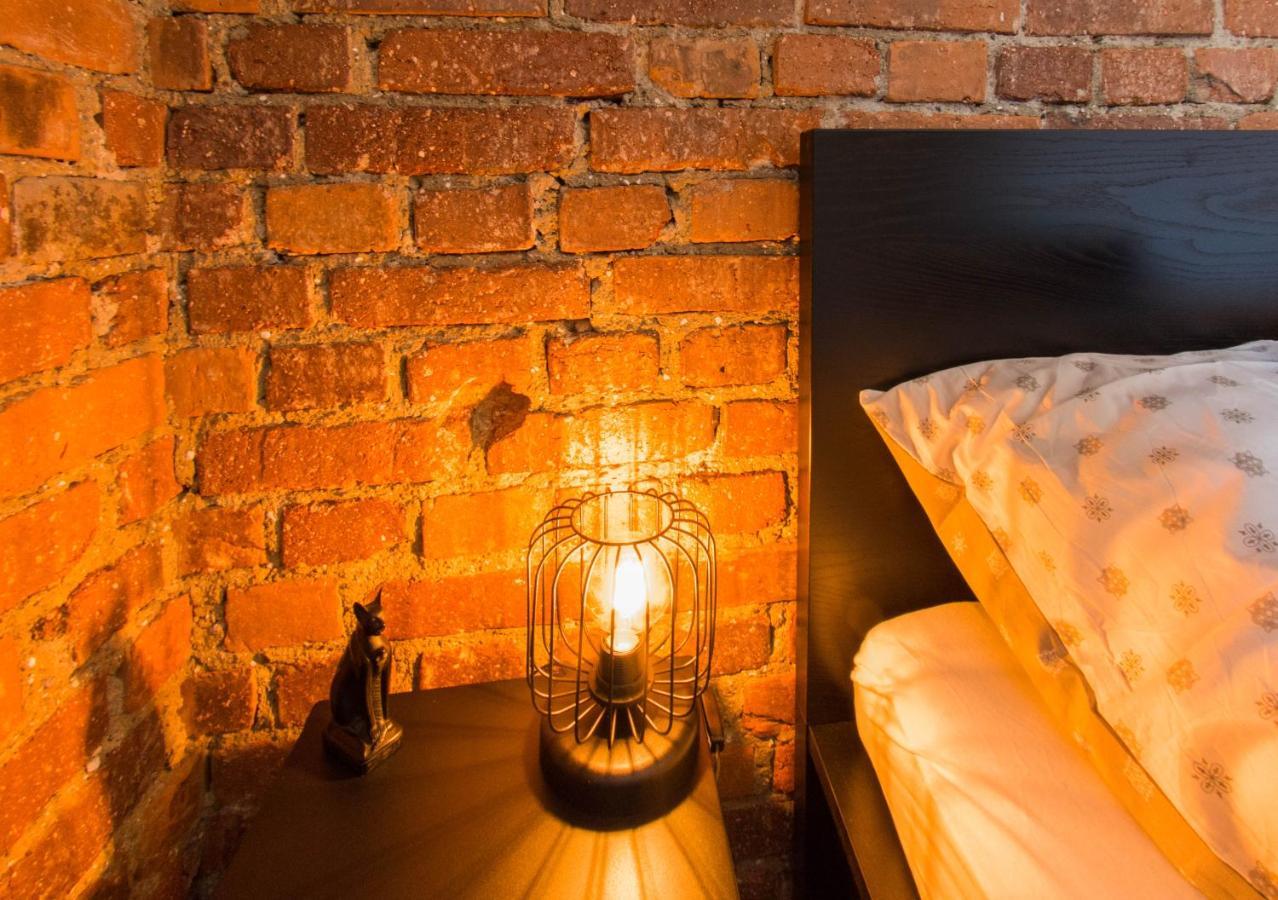 Apartament Wita Stwosza Jelenia Góra Εξωτερικό φωτογραφία