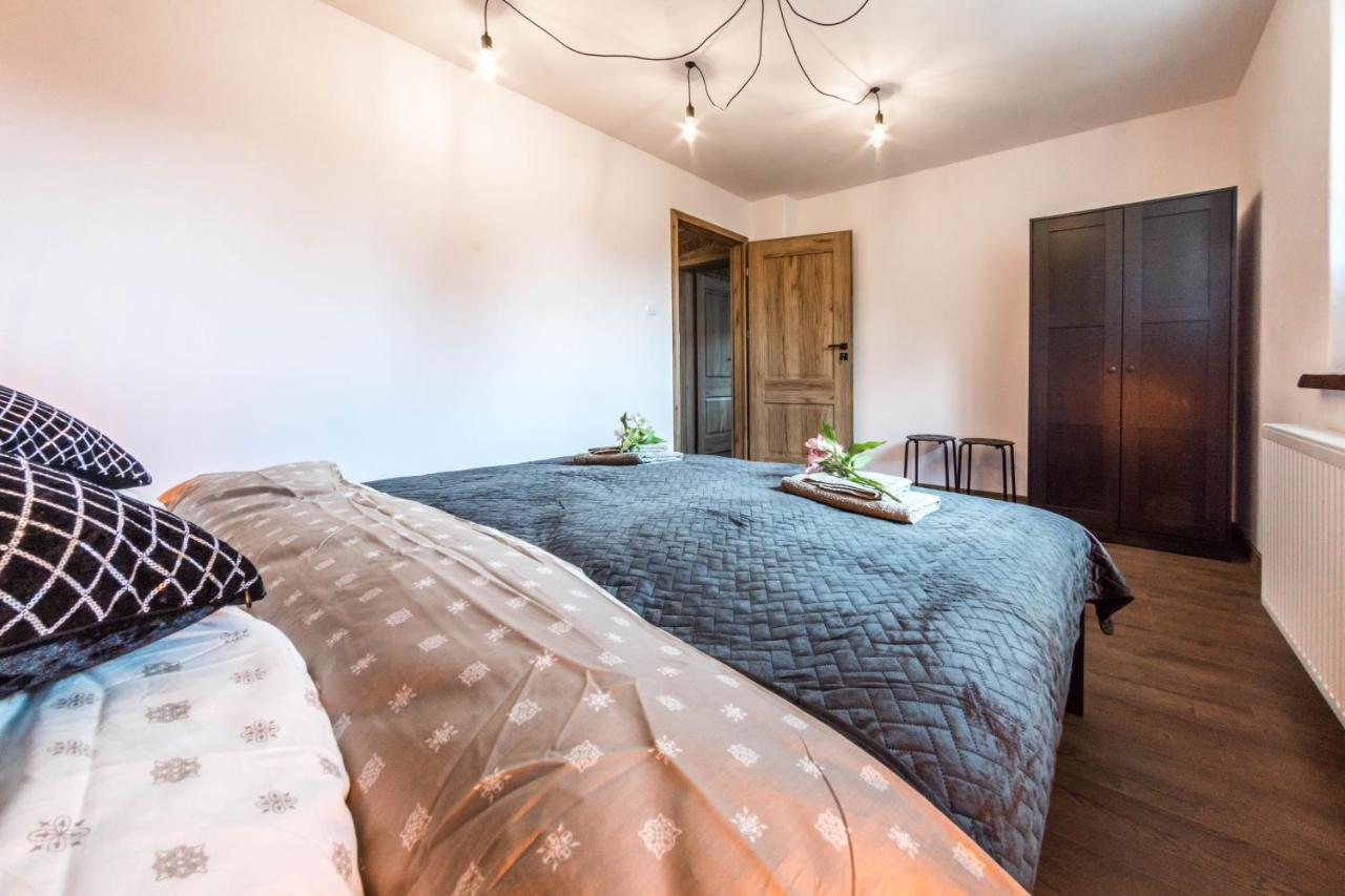 Apartament Wita Stwosza Jelenia Góra Εξωτερικό φωτογραφία
